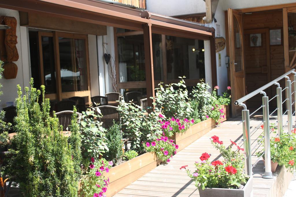 Logis Hotel Gai Soleil سامووه المظهر الخارجي الصورة