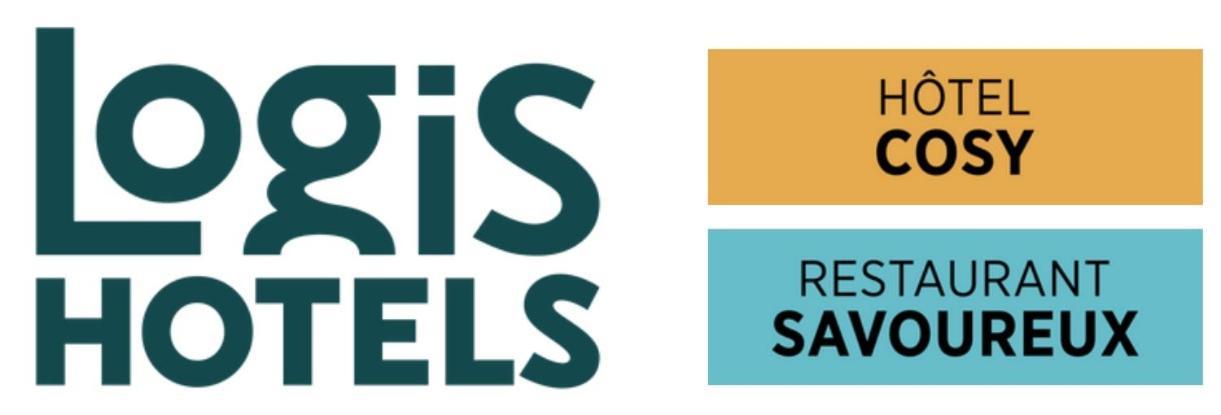Logis Hotel Gai Soleil سامووه المظهر الخارجي الصورة