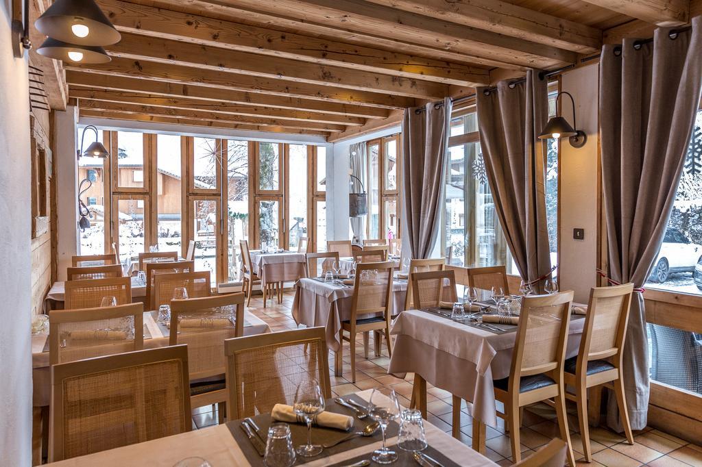 Logis Hotel Gai Soleil سامووه المظهر الخارجي الصورة