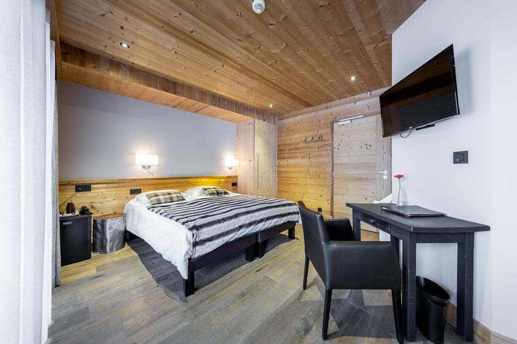Logis Hotel Gai Soleil سامووه المظهر الخارجي الصورة