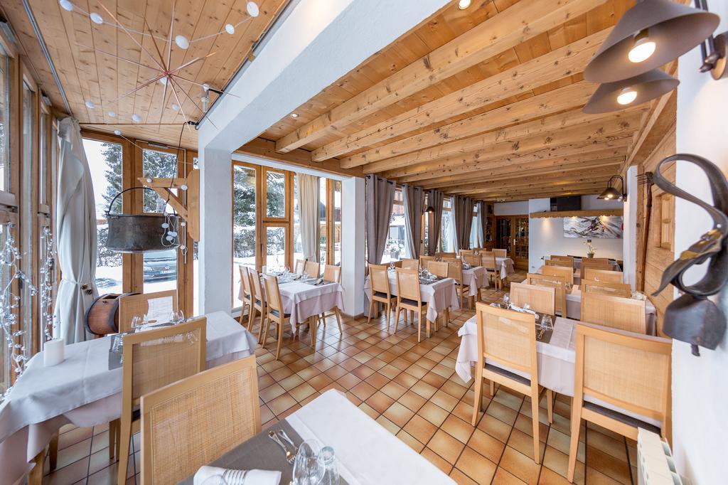 Logis Hotel Gai Soleil سامووه المظهر الخارجي الصورة