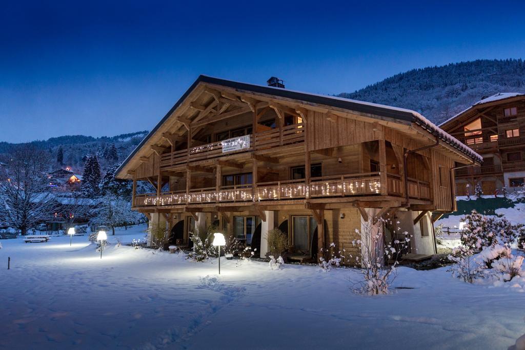 Logis Hotel Gai Soleil سامووه المظهر الخارجي الصورة